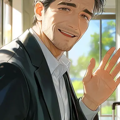 Profile image of Darrold