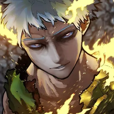 Profile image of オールフォーワン