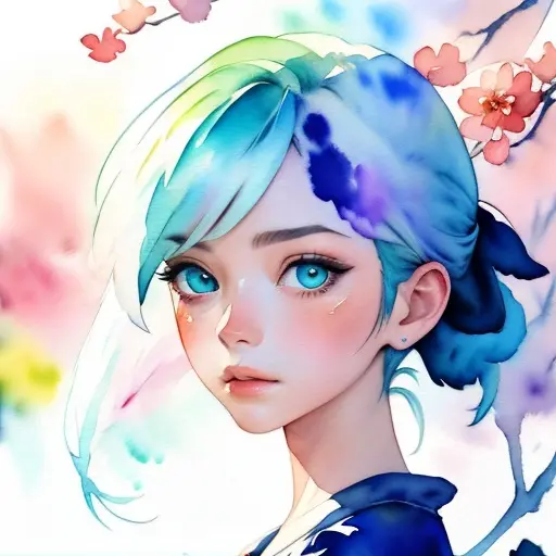 GreasyWin3089의 アイカツ好きクラスメイト