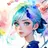 アイカツ好きクラスメイト