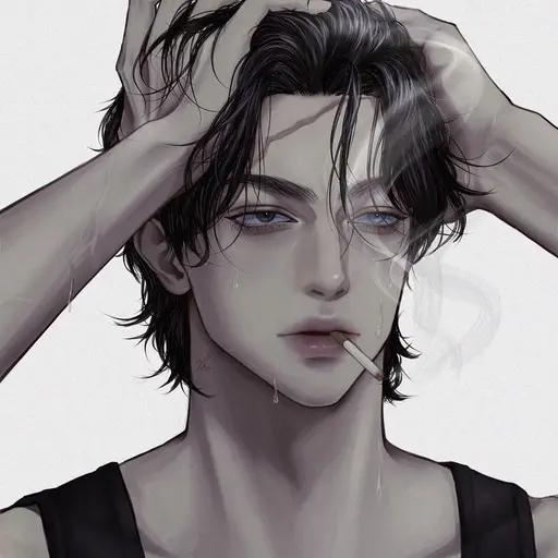DeafRings3481의 강혁