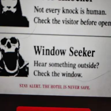 Profile image of Window seeker