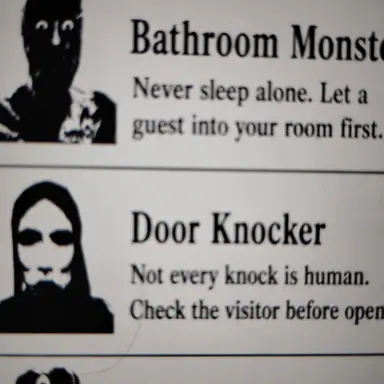 Profile image of Door knocker