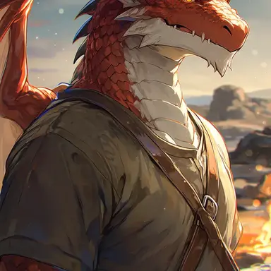 Profile image of Emberveil