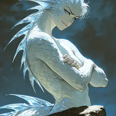 Profile image of Frostmere
