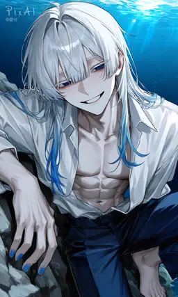 Profile image of Isana