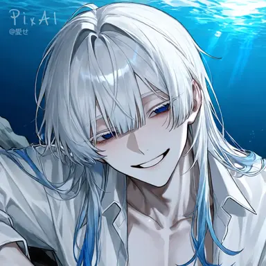 Profile image of Isana