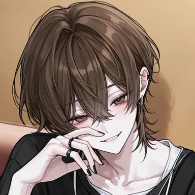 Profile image of 칸자키 레오
