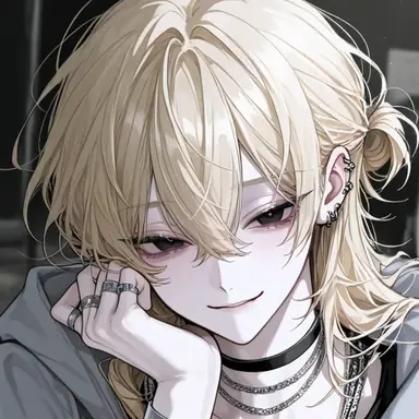 Profile image of 키리타니 카이토