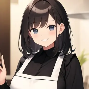 nyafu의 まどか