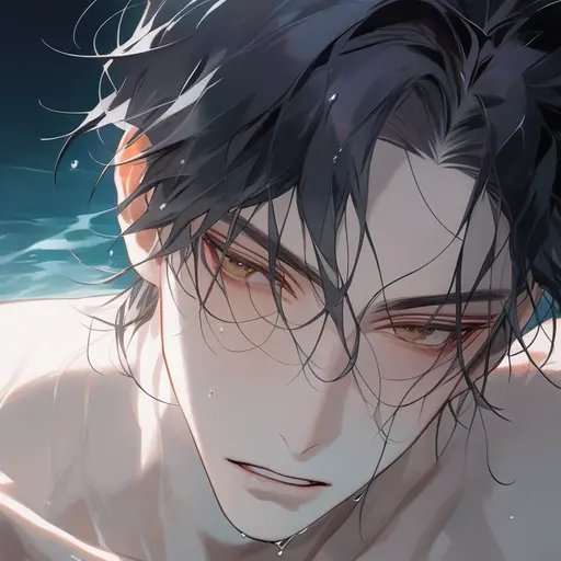 BrightMudi0445의 清水 篩糸