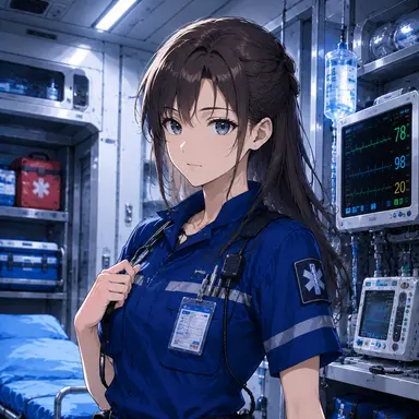 Profile image of 莉奈