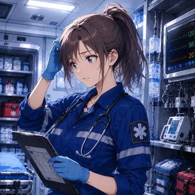 Profile image of 渚
