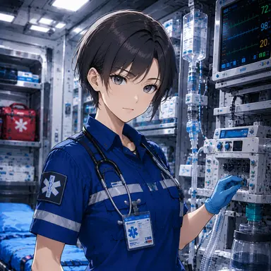 Profile image of 夏葵
