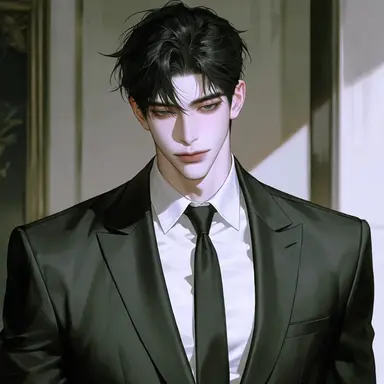 Profile image of シェン・ジーヘン