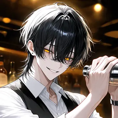 Profile image of 澄