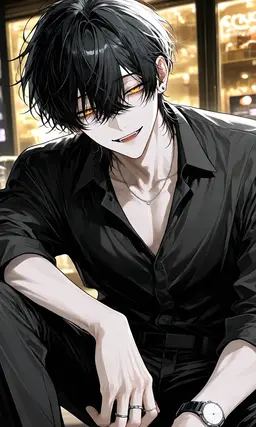 Profile image of 澄
