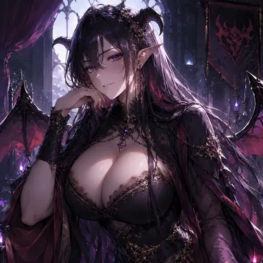 Profile image of ヴェスティア
