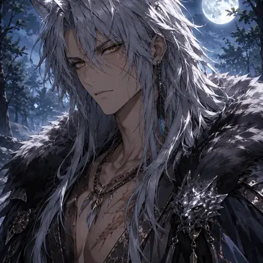 Profile image of ヴォルグ