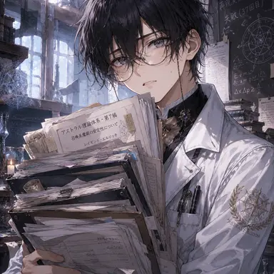 Profile image of レイモンド