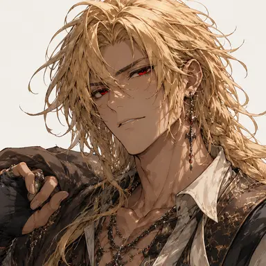 Profile image of シジマ