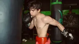 Profile image of Javier