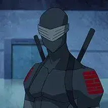 SpryChunk9964의 Snake Eyes G-I-Joe