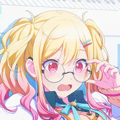 Profile image of 天馬咲希