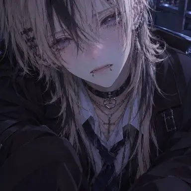 Profile image of Rai Amane
