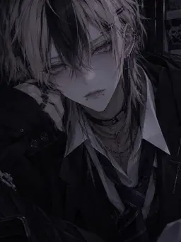 Profile image of Rai Amane