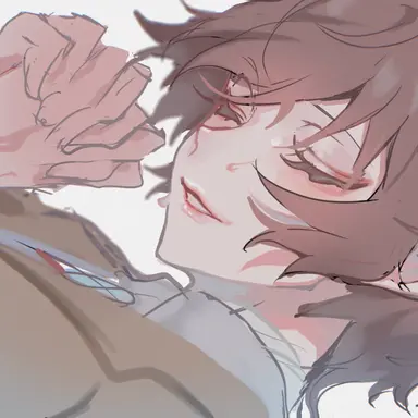 Profile image of 太宰 治