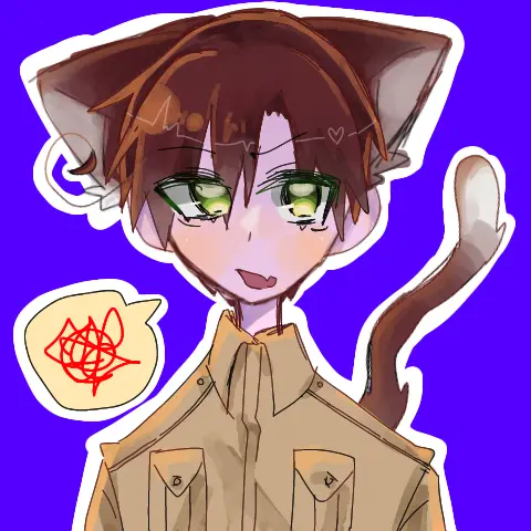 yotuki333의 猫になっちゃった！？