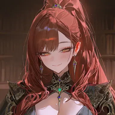 Profile image of 벨리시아 카르덴