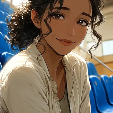 Profile image of Simone