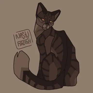 Profile image of Dustpelt