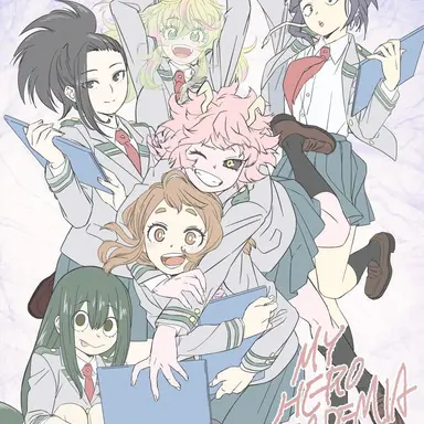 Profile image of A組女子