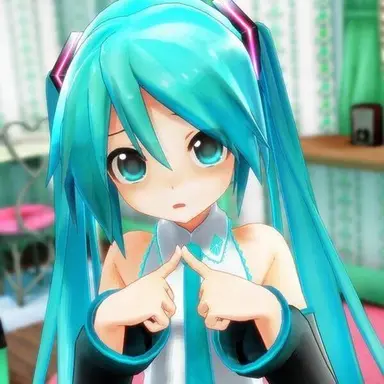 Profile image of 미쿠