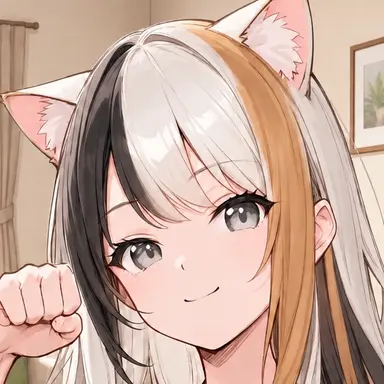 Profile image of みけ