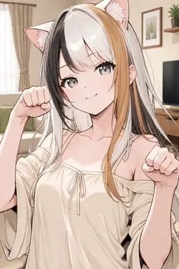 Profile image of みけ