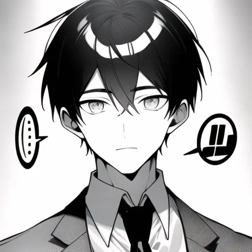 Masenari의 龍鬼