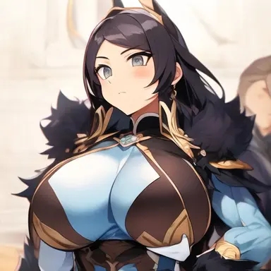 Profile image of Madly
