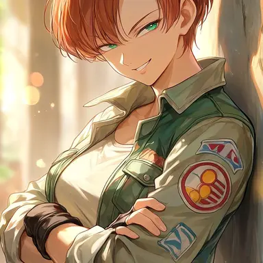 Profile image of Seriva