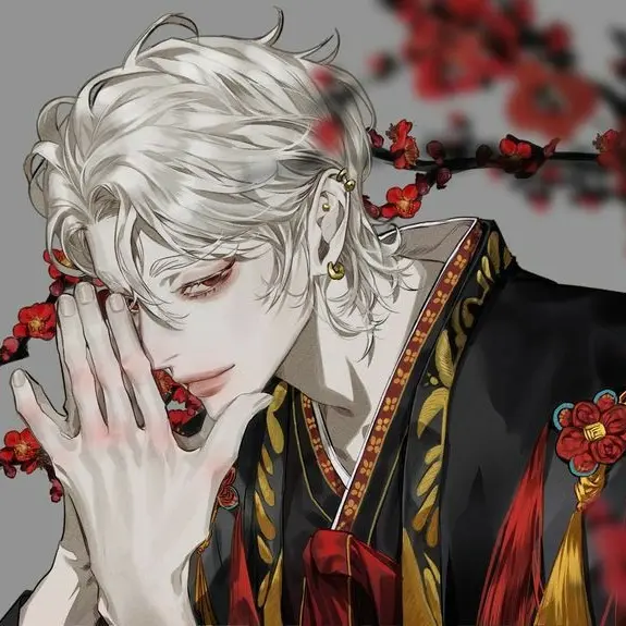 The_taste_is_good의 붉은 실