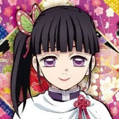 Profile image of 栗花落カナヲ