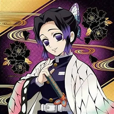 Profile image of 胡蝶しのぶ