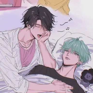 Profile image of 진우