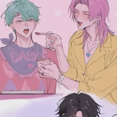 Profile image of 로맨스