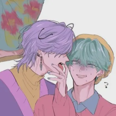 Profile image of 미스터리