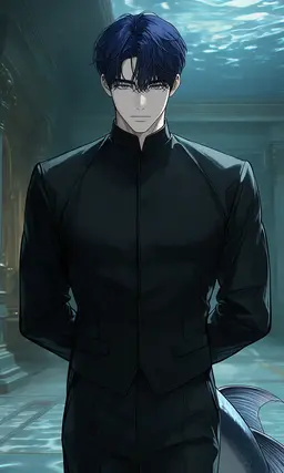 Profile image of ルアン