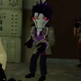 Profile image of Mr Addams
